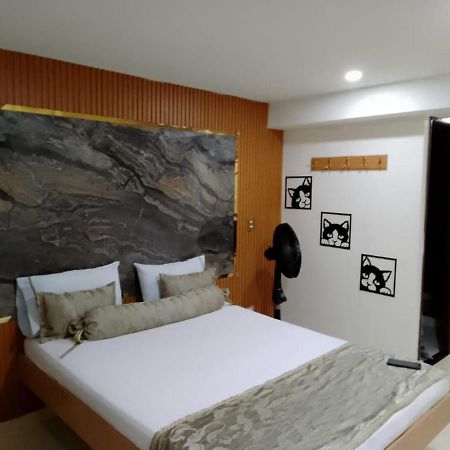 Hotel El Playon Medellín Eksteriør billede